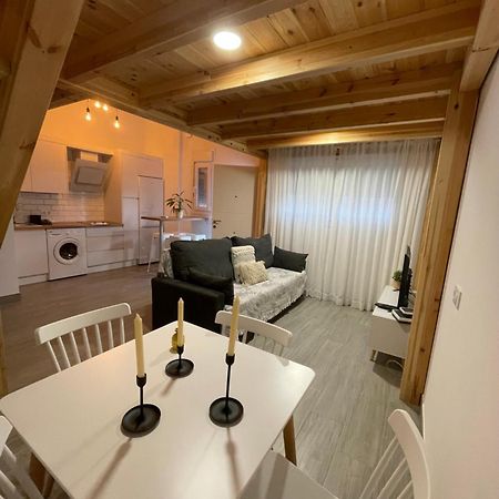 Apartamento De La Luz 塔里法 外观 照片
