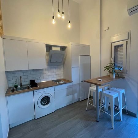 Apartamento De La Luz 塔里法 外观 照片
