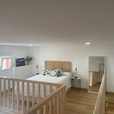 Apartamento De La Luz 塔里法 外观 照片