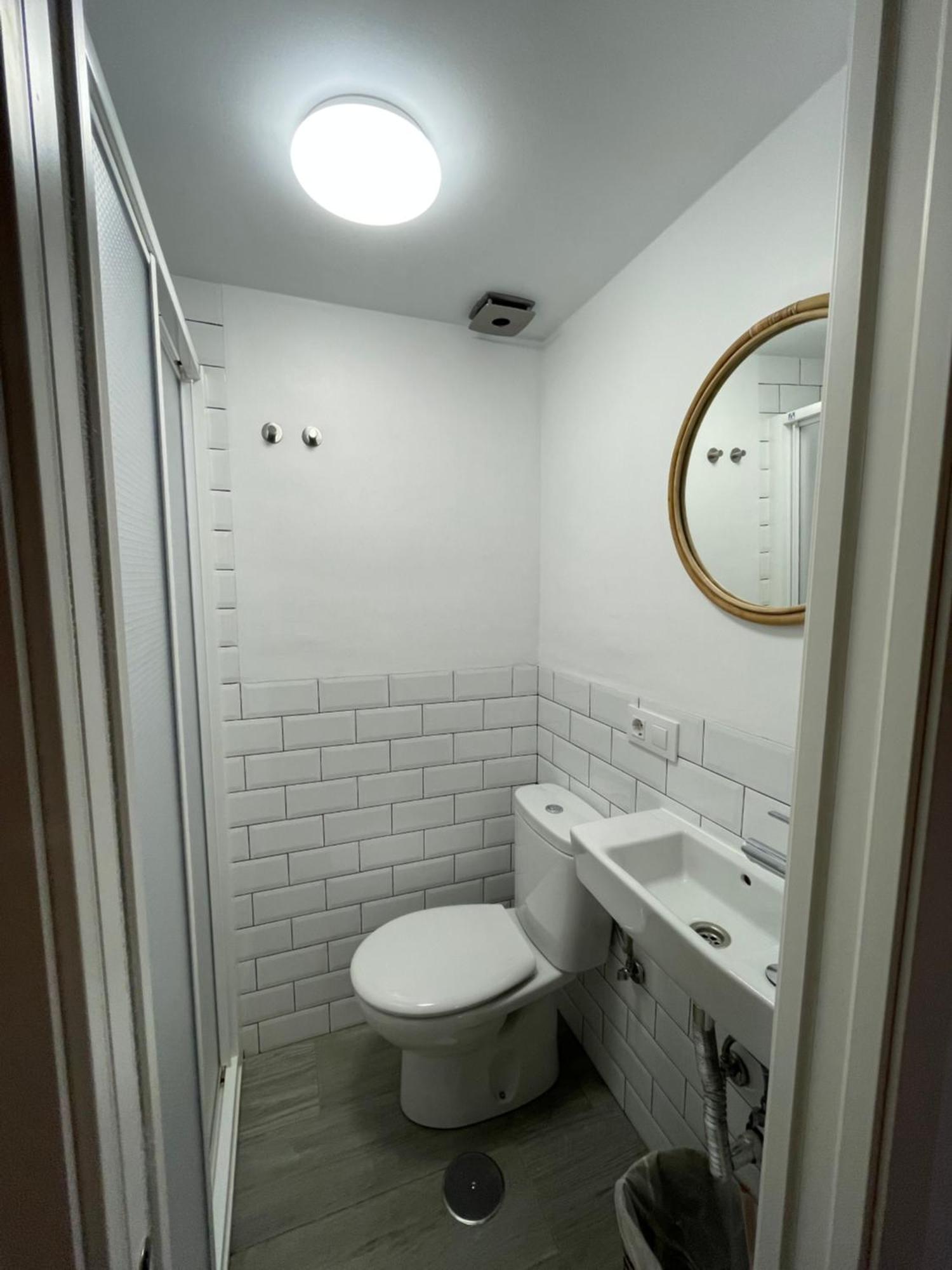 Apartamento De La Luz 塔里法 外观 照片